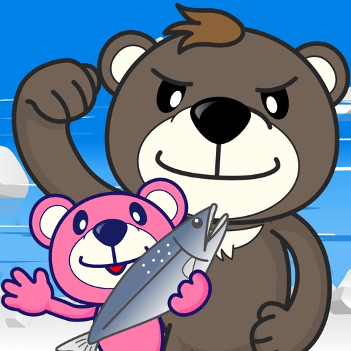 SalmonHunter Icon