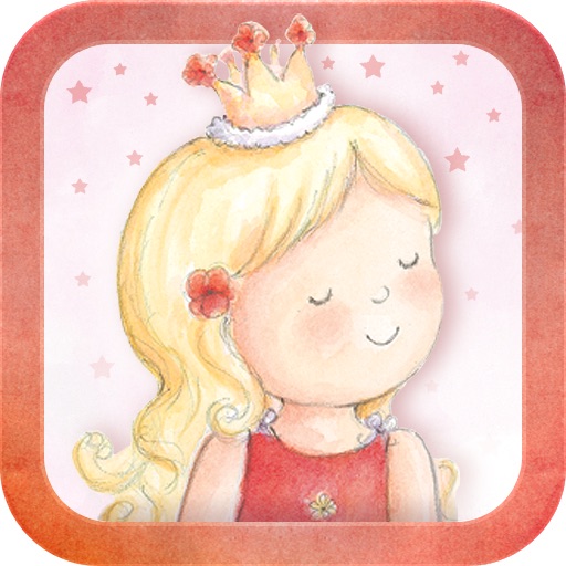 Princess Poppy Picture Books icon