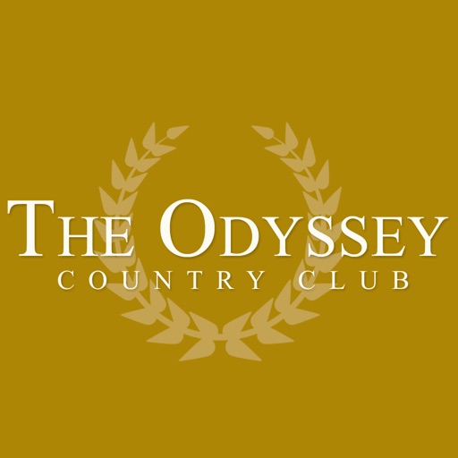 The Odyssey Country Club icon