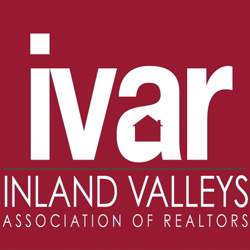 Inland Valleys Association of Realtors for iPhone and iPad