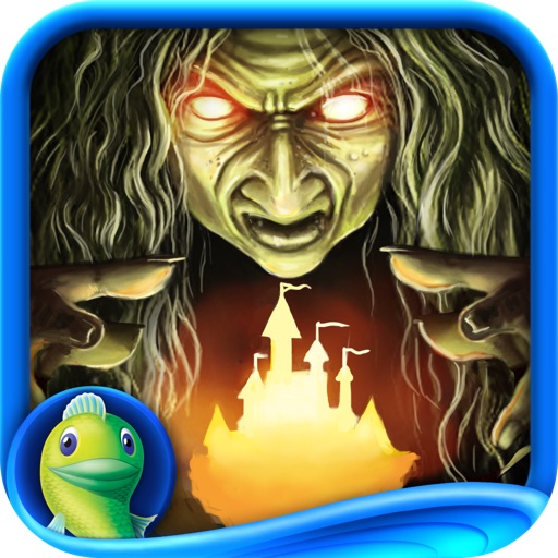 Love Chronicles: The Spell Collector's Edition icon