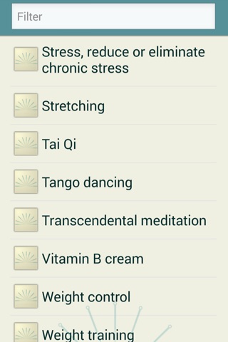 MBH Symptom Checker screenshot 3