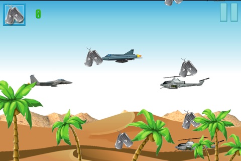 War Of Enemies screenshot 4