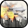 Fatal Drone Bash - Vanish the Objective – Free version