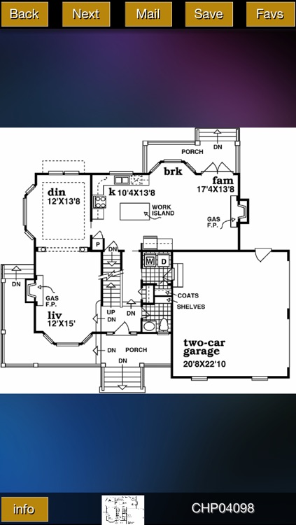Home Plans Country Expert