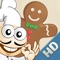 Gingerbread Fun! HD