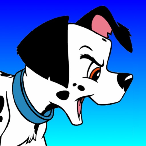 Dog Parkour: Bone Collect icon