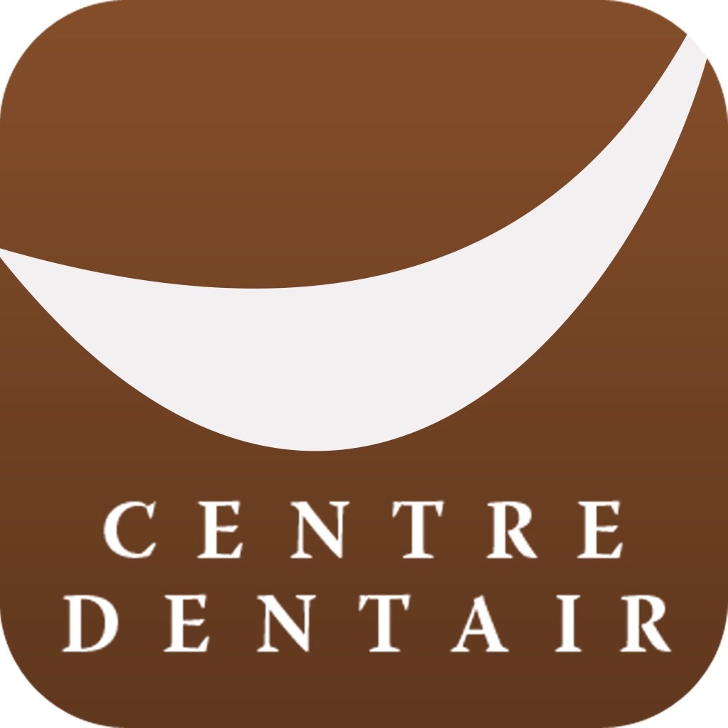 myDentist - Centre Dentaire icon