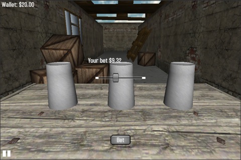 Find The Ball 3D screenshot 2