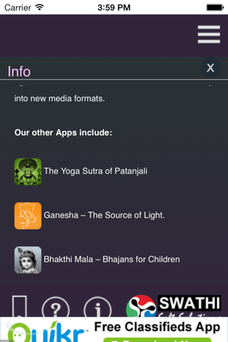 Saamarthiyakathaigalfree screenshot 2