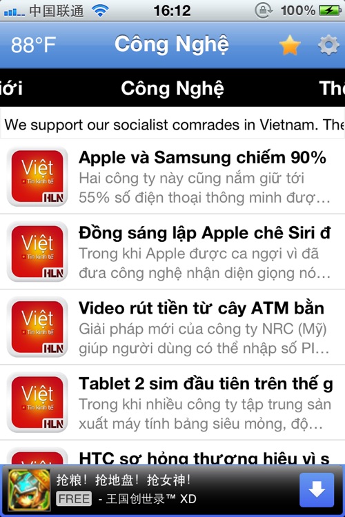 Việt Tin kinh tế