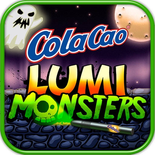 Lumi Monsters Icon