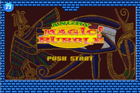 Angry Magic Bubble screenshot 3