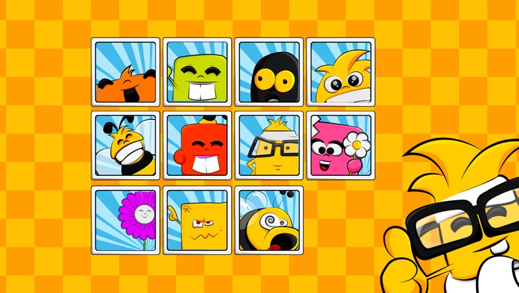 1,2,3 Numbees Memory screenshot-3