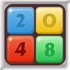 2048 Merge Puzzle