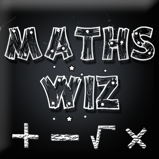Get Maths Wiz Free for iOS, iPhone, iPad Aso Report