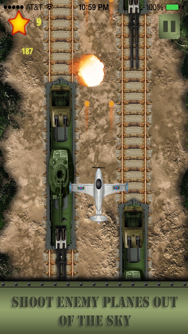 Ace War Pilot: Metal Storm Ops - Pro hack tool