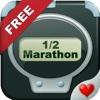 Half Marathon Trainer Free - Run for American Heart