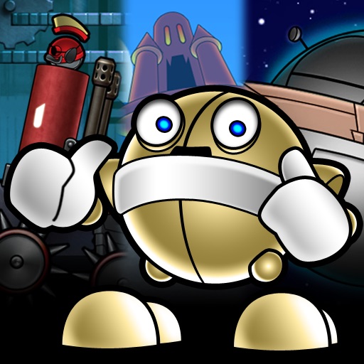Toy Bot Diaries Compilation icon