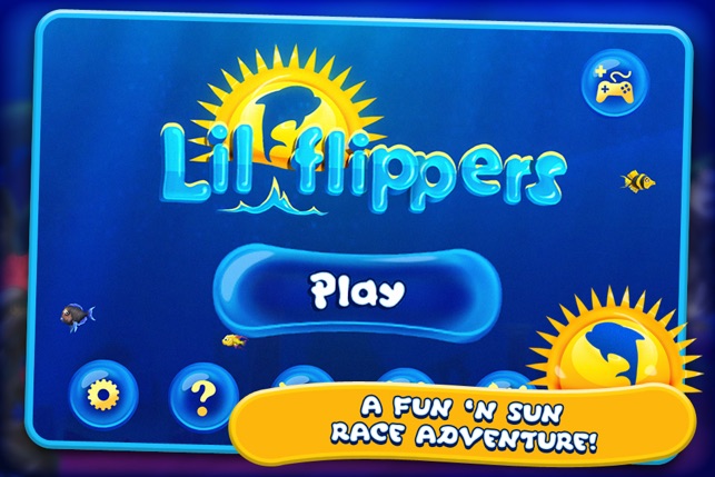 Lil Flippers