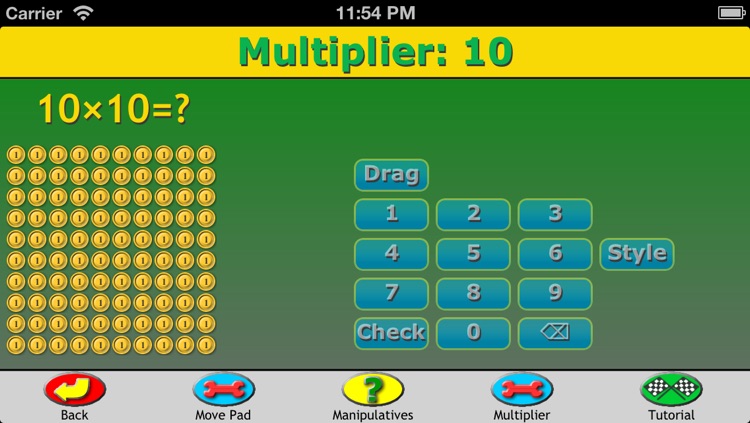 AKW Factor Tree screenshot-3