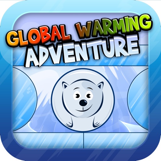 Global Warming Adventure