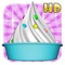 Ice Cream Design HD - Fun Factory