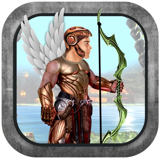 Guardian Angel Celestial Match – The Heaven ‘s Expert Archery Challenge PRO iOS App