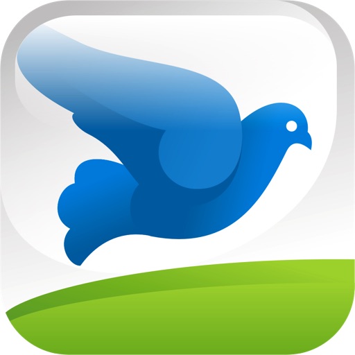 Dove Spy iOS App