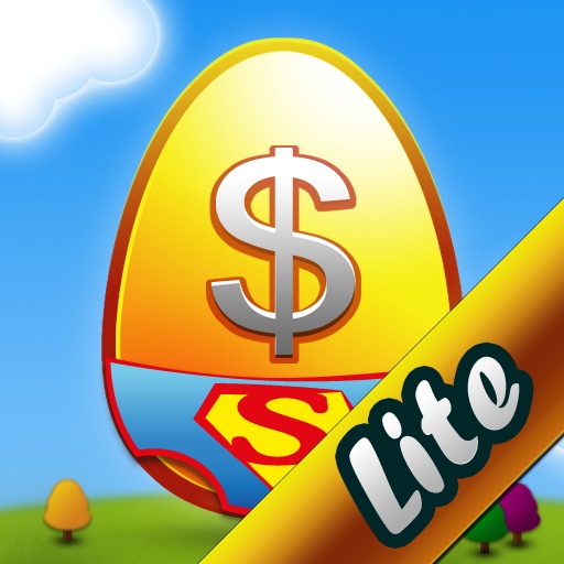 Greedy Egg Lite icon