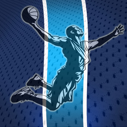 Basketball Live - Dallas Edition icon