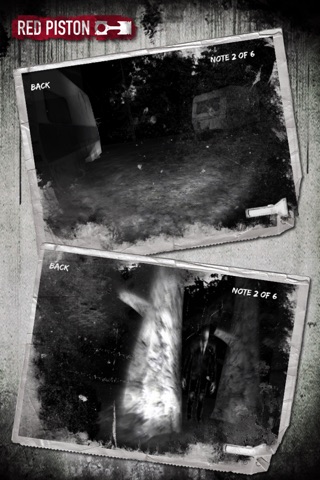 Slenderman : Lost Children screenshot 4