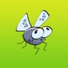 Flappy Fly : Episode I - The Bird World Trials, Fly Like A Bird With Flappy Wings