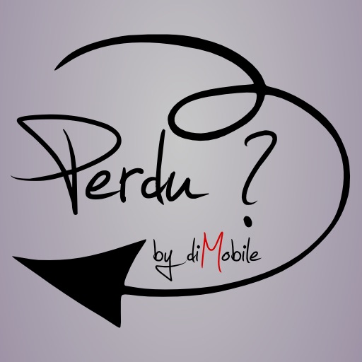 Perdu ?