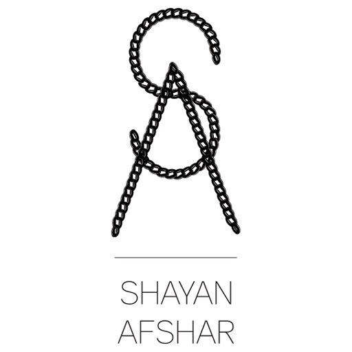 Shayan Afshar Jewelry