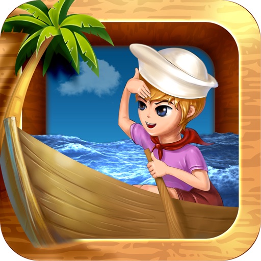 Boat Escape Puzzle - Slide and Unblock icon