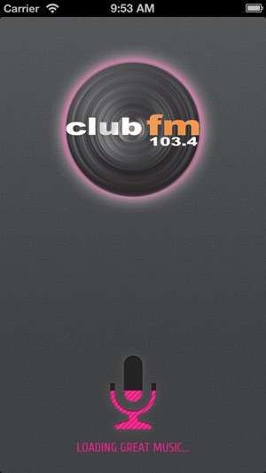 ClubFMRadio