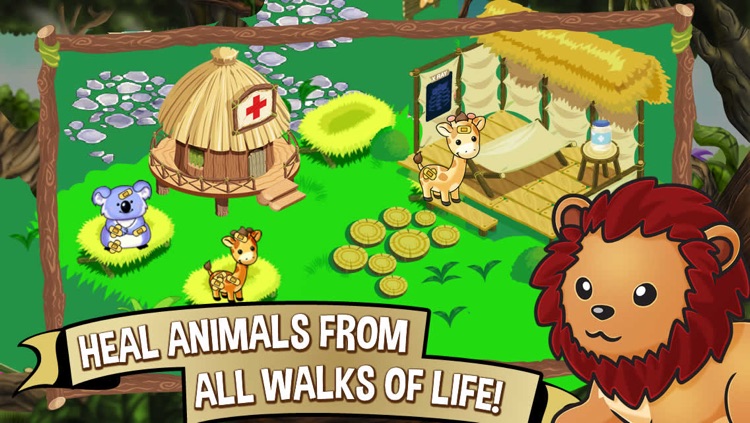 Rescue Safari