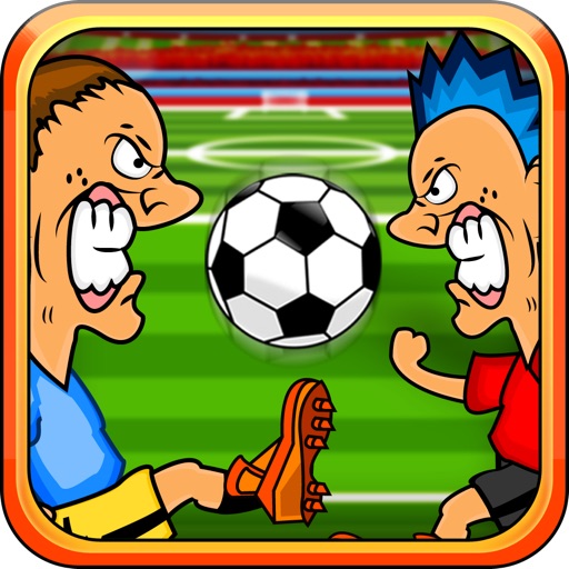 Football Marathon-Rio iOS App