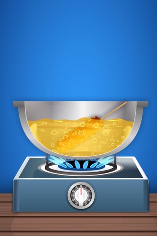 Corn Dogs Maker - Cooking games screenshot 2