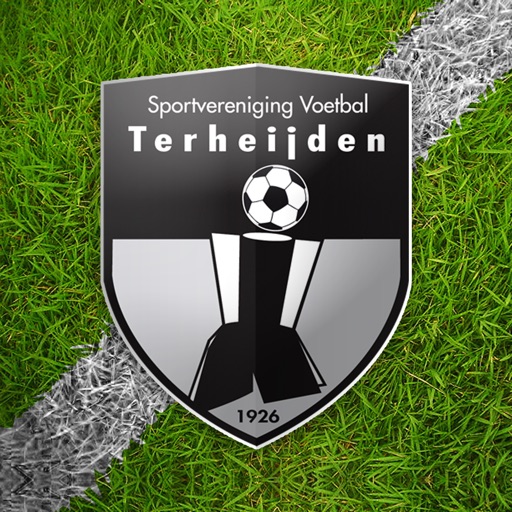 sv Terheijden icon