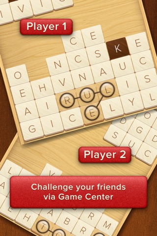 WordBox Free - Word puzzle game screenshot 3