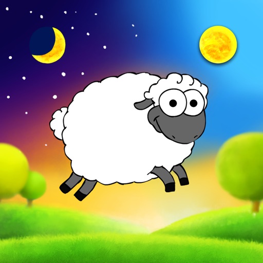 Lullaby Lamb HD Lite iOS App