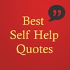 Self Help Quotes !