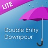 Double Entry Downpour Lite