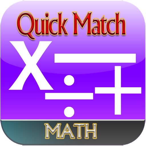 Quiz Match Mathematics