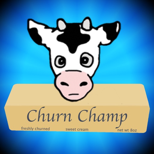 Churn Champ icon