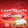 Love Quotes e-Cards. Customize and send love quote e-cards