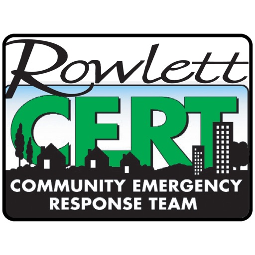 Rowlett CERT