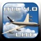 Air Traffic Controller 4.0 XL Lite - The free ATC airplane simulator Game